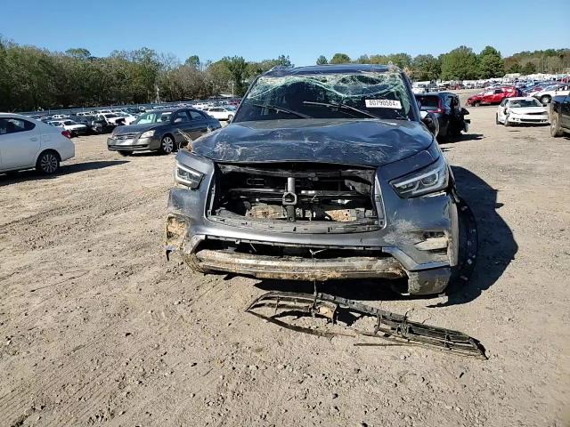 2020 Infiniti Qx80 Luxe VIN: JN8AZ2NE3L9255529 Lot: 80790584