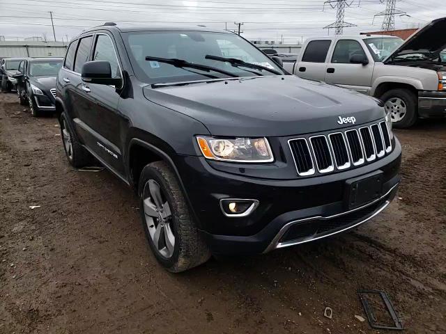 2014 Jeep Grand Cherokee - Image 11