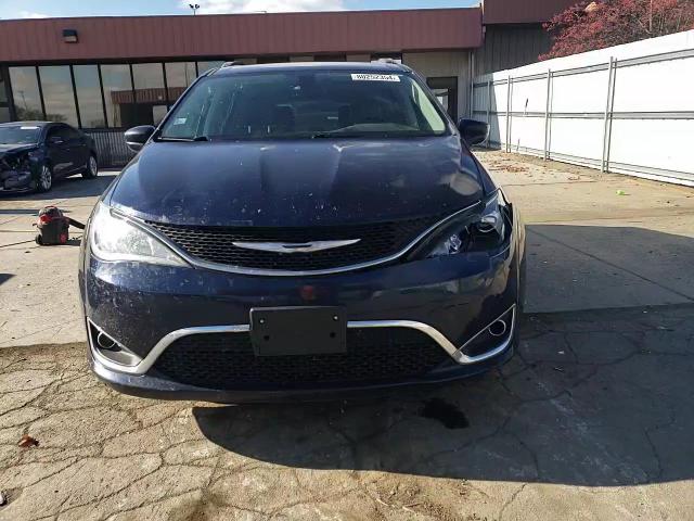 2017 Chrysler Pacifica Touring L Plus VIN: 2C4RC1EG0HR816878 Lot: 80252354