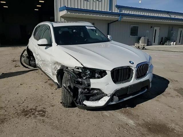 2020 BMW X3 - Image 14