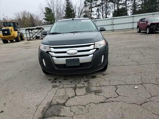 2013 Ford Edge Limited VIN: 2FMDK4KC9DBC38214 Lot: 78591384