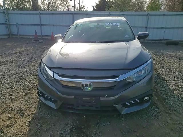 2017 Honda Civic - Image 10