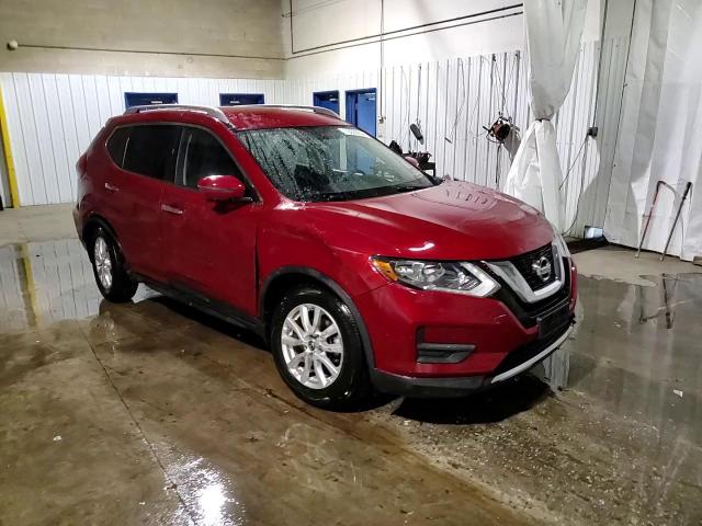 2017 Nissan Rogue - Image 15