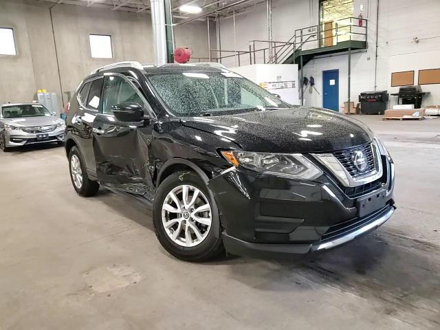 2018 Nissan Rogue S VIN: 5N1AT2MV1JC786903 Lot: 79179504