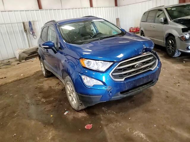 2022 Ford EcoSport - Image 15