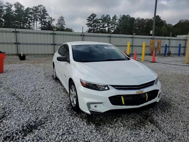 2016 Chevrolet Malibu Ls VIN: 1G1ZB5ST9GF203684 Lot: 79882524