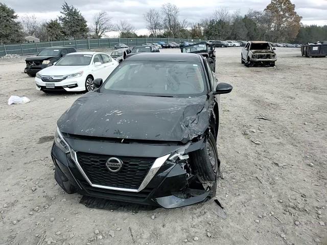 2021 Nissan Sentra - Image 11