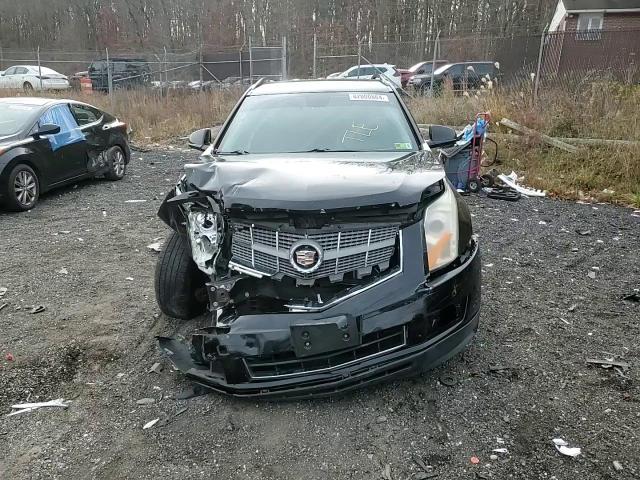 2011 Cadillac Srx VIN: 3GYFNGEY6BS678745 Lot: 82000864