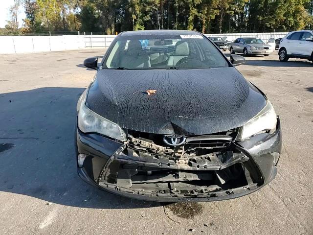 2017 Toyota Camry Le VIN: 4T1BF1FKXHU331450 Lot: 78579824