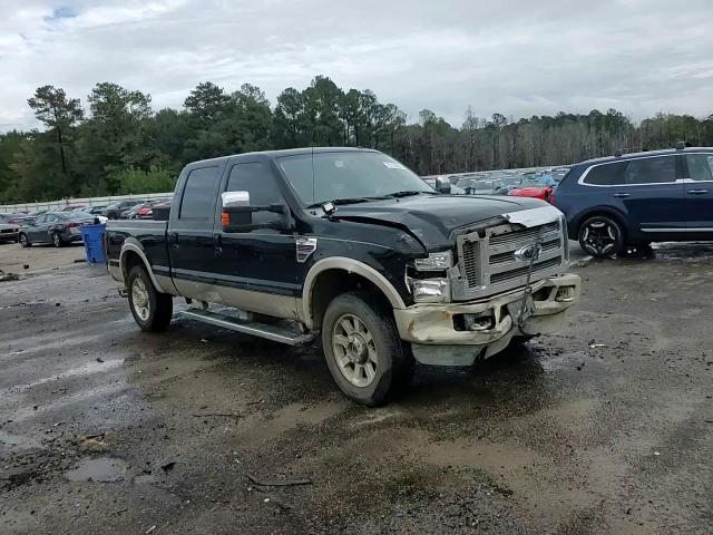 2010 Ford F250 Super Duty VIN: 1FTSW2BR9AEA28723 Lot: 79126994