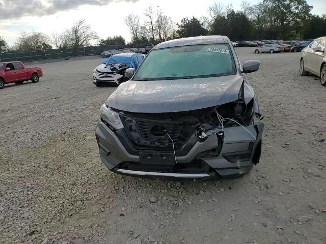 2018 Nissan Rogue S VIN: KNMAT2MV2JP536440 Lot: 80081874