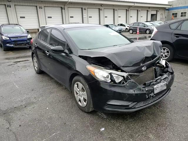 2015 Kia Forte - Image 11