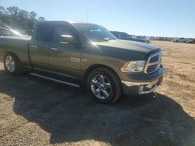 2013 Ram 1500 Slt VIN: 1C6RR6GTXDS700500 Lot: 80369974