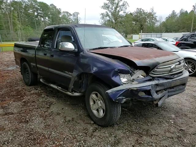 2000 Toyota Tundra - Image 11