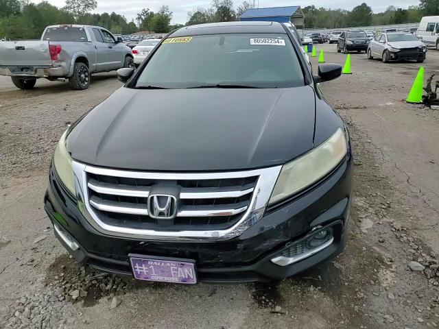 2013 Honda Crosstour Ex VIN: 5J6TF3H33DL001394 Lot: 80502254