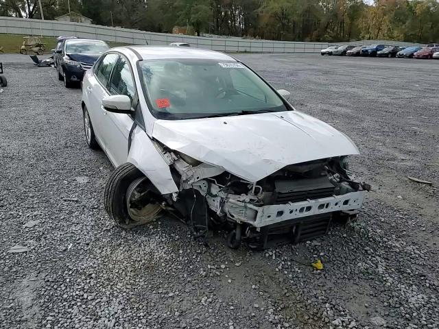 2015 Ford Focus - Image 11