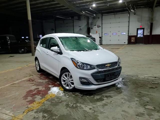 2021 Chevrolet Spark - Image 11