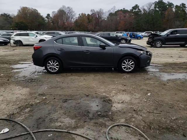 2016 Mazda 3 Sport VIN: JM1BM1U79G1291354 Lot: 80509764