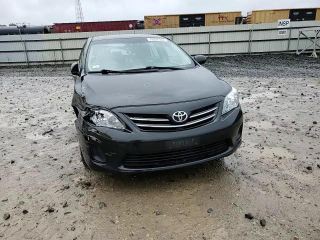 2013 Toyota Corolla Base VIN: 2T1BU4EE9DC004701 Lot: 79227384