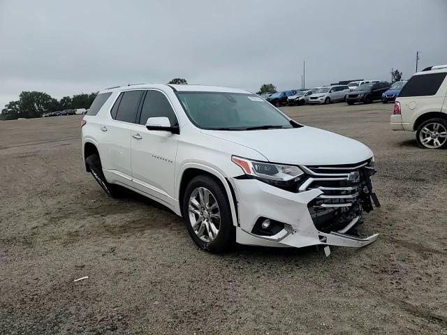 2020 Chevrolet Traverse High Country VIN: 1GNERNKW2LJ128319 Lot: 79621524