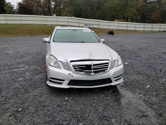 2012 Mercedes-Benz E 350 VIN: WDDHF5KB6CA520107 Lot: 78593044