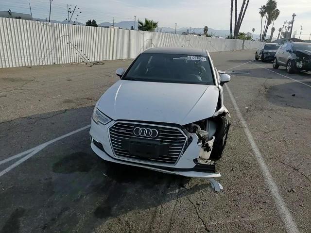 2018 Audi A3 - Image 11