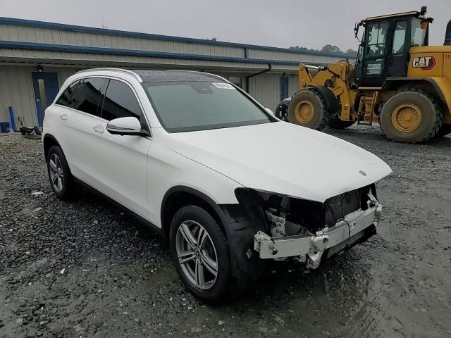 2022 Mercedes-Benz Glc 300 VIN: W1N0G8DB7NV362061 Lot: 80553524