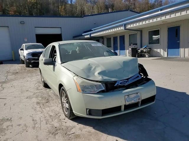 2010 Ford Focus - Image 10