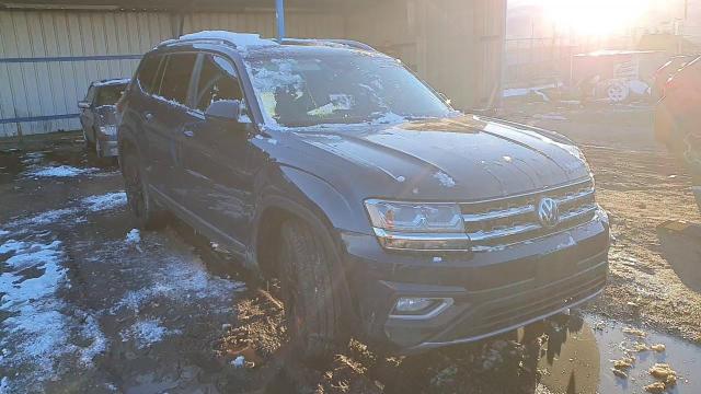2019 Volkswagen Atlas - Image 11