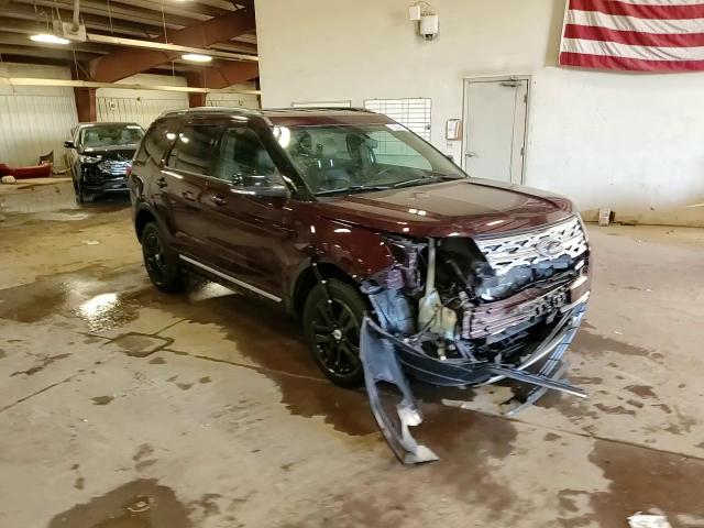 2018 Ford Explorer - Image 15