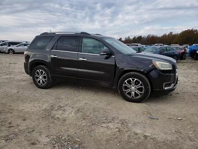 2014 GMC Acadia Slt-1 VIN: 1GKKRRKD6EJ277101 Lot: 79870774