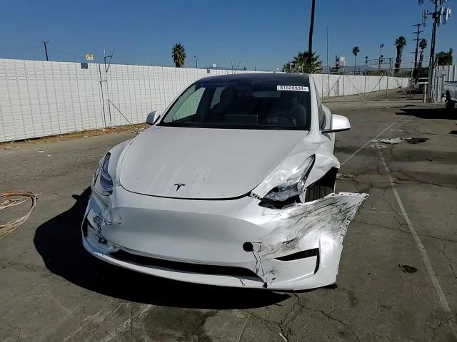 2023 Tesla Model Y VIN: 7SAYGDEE7PA105043 Lot: 81528934