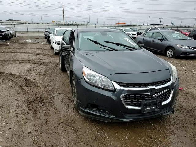 2015 Chevrolet Malibu - Image 10