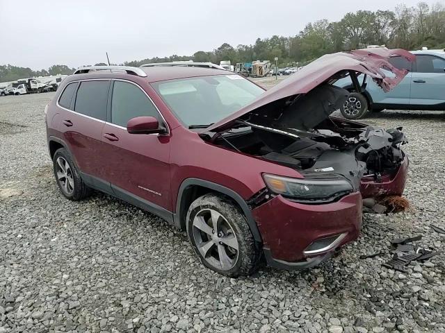 2019 Jeep Grand Cherokee - Image 10