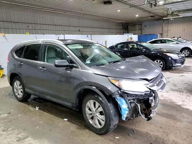 2014 Honda CR-V - Image 14