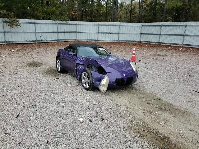 2007 Pontiac Solstice VIN: 1G2MB35B17Y112779 Lot: 78226714