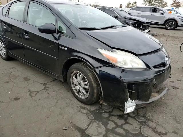 2010 Toyota Prius VIN: JTDKN3DU3A1012888 Lot: 78887584