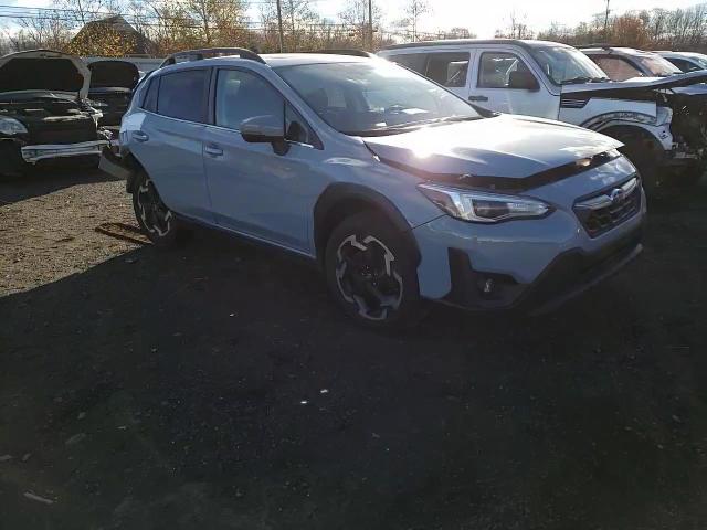 2023 Subaru Crosstrek Limited VIN: JF2GTHNC2PH306797 Lot: 80008564