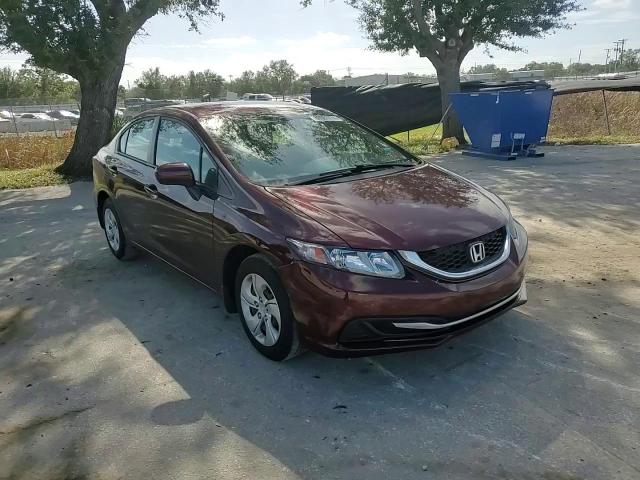 2015 Honda Civic - Image 11