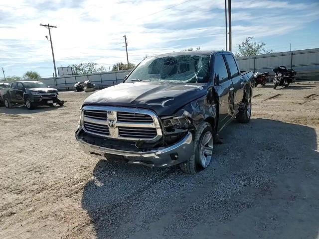 2014 Ram 1500 Slt VIN: 1C6RR6LT4ES457998 Lot: 80228094