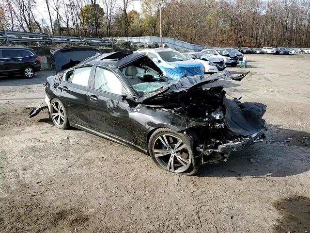 2020 BMW M3 - Image 10
