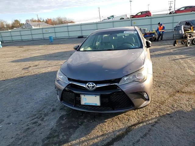 2016 Toyota Camry Le VIN: 4T1BF1FK8GU257802 Lot: 81154244