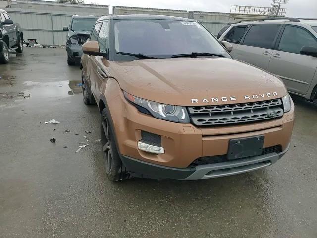 2014 Land Rover Range Rover - Image 12