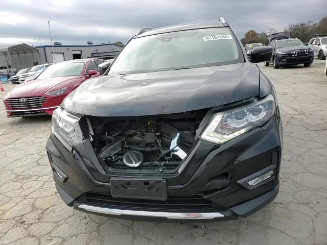 2018 Nissan Rogue - Image 10