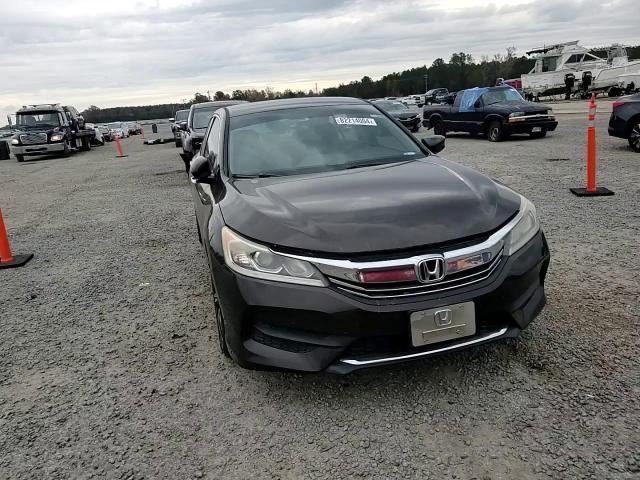 2016 Honda Accord Lx VIN: 1HGCR2F36GA211841 Lot: 82214004