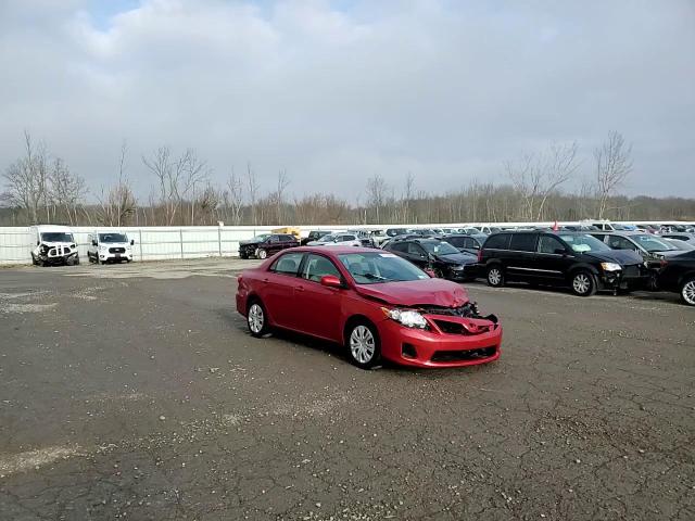 2012 Toyota Corolla - Image 13