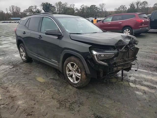 2018 GMC Terrain - Image 11