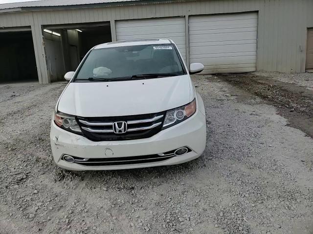 2016 Honda Odyssey - Image 14