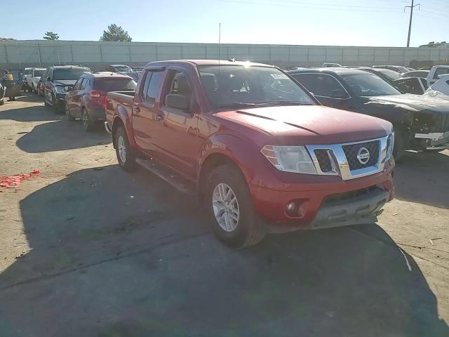 2016 Nissan Navara (Frontier) - Image 11