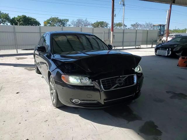 2012 Volvo S80 3.2 VIN: YV1952AS9C1156812 Lot: 81997674